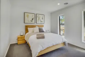 Image of Sanctuary on Mistletoe