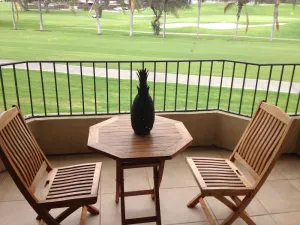 Image of 'Palekaiko' our Hawaiian Paradise!  Beautiful Golf & Mountain Views
