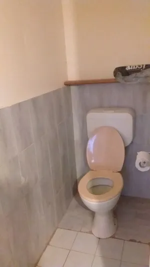Image of Home away from home