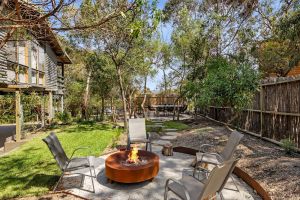 Image of Coastal Getaway I Bush Views I Second Living Area