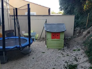 Image of Sunny house