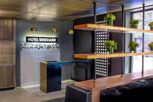 Image of Hotel Shocard Broadway, Times Square