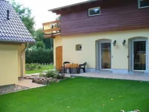 Image of Holiday apartment Joachimsthal for 1 - 2 persons with 1 bedroom - Holiday apartment