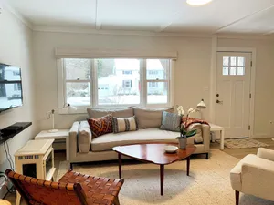 Image of Ski Season Rental!