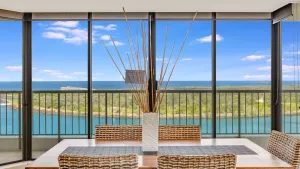 Image of Seascape 1403 - Renovated & Stunning Views