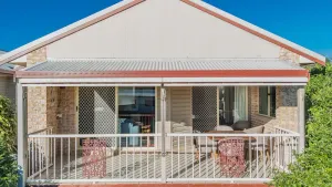 Image of Orient Lane on the Hill by Kingscliff Accommodation