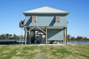 Image of Les Pierre's Luxury Fishing Camp