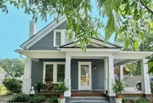 Image of Southern Porch Charmer - Walk to Downtown Main Street and Waterfront!