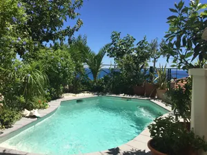 Image of PENTHOUSEWITH JACUZZI SEA VIEW BETWEEN MONACO AND THE ITALIAN BORDER