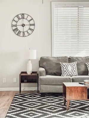 Image of The Willis: 1bd-1bth-sleeps 4