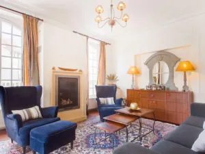 Image of Villa Le Cyclamen by Interhome