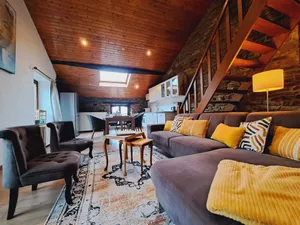 Image of Le Chalet - Maison de vacances