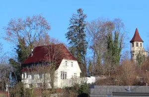 Image of Apartment on Bardili mountain