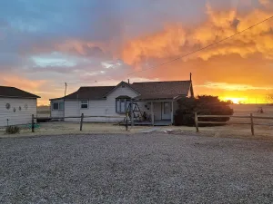 Image of Country Faith Farm House