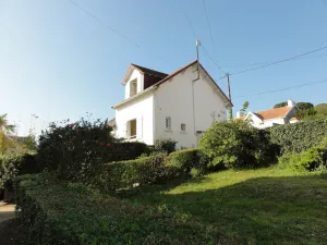 Image of PORNIC, 50 m from coast and beaches, 150 m from thalassotherapy.
