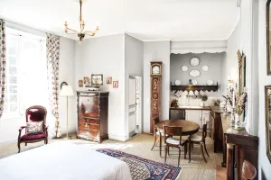 Image of Les Suites sarladaises, the Phenix suite