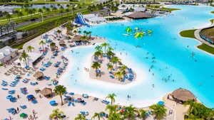 Image of 5-Star Getaway in Saddlebrook Resort: Golf, Tennis, Pickleball & Pool