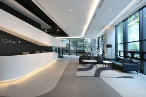 Image of Orakai Daehakro Hotel, BW Signature Collection