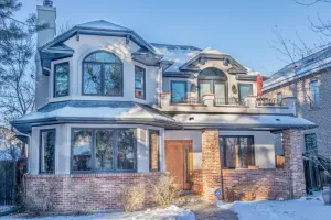 Image of . Best in Denver