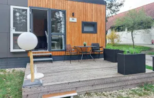 Image of Tiny Haus 05 Am Brombachsee