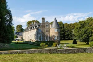 Image of Chateau Quatre Saisons