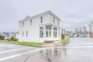 Image of Unique, historic home in walk-able, Hallmark style town
