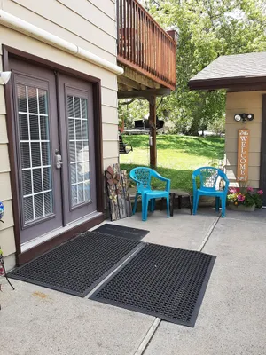Image of Cozy, Quiet Urban Retreat