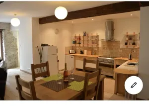 Image of Lovely Renovated Cottage in Puivert