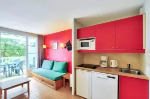 Image of La résidence du Lac - maeva Home - Appartement 2 pièces 5 personnes - Sélection MAE-8161