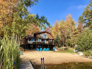 Image of Peaceful Lake House - Perfect for the Whole Family!