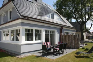 Image of Haus Bugspriet Haegerende
