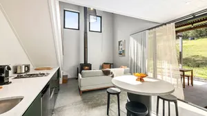 Image of Nido, Kangaroo Valley