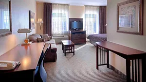 Image of Studio | Free Breakfast Buffet, Pool & Gym Access