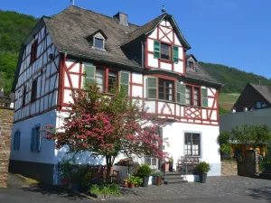 Image of In the old Halfenhaus - double room shower \/ WC