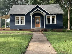Image of Rustic retreat