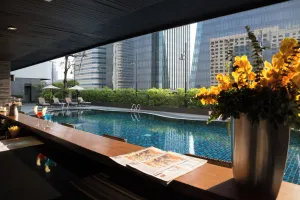 Image of Avani Ratchada Bangkok