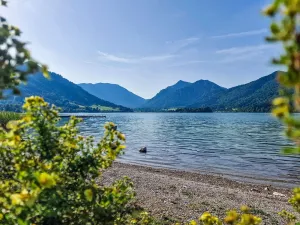 Image of Ferienwohnung Auszeit am See