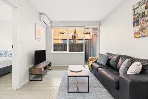 Image of Domi Rentals - The Carlisle Street Apartments
