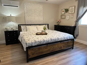 Image of Cozy Guesthouse Retreat with King size Suite!