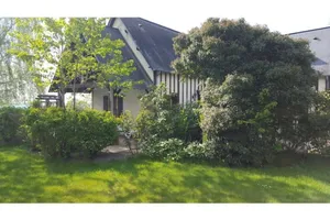 Image of Le Cottage, Country house 15 minutes from the beaches of Deauville
