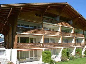 Image of Apartment La Sarine 222 by Interhome