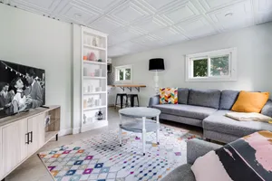 Image of Super Cute & Cozy Apartment in Downtown Mystic!