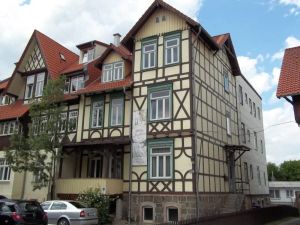 Image of Apartments in the Harz, Large apartment 7 with 3 bedrooms - 6 people, dog ok.