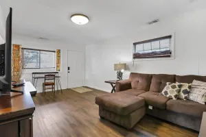 Image of The Southern Orchards Cottage - 2 BR