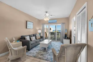Image of 🏖️Stunning Sound Views-Walk to Beach-Covered Parking-2BR Baywatch F8🏖️