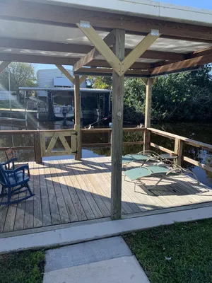Image of Fishing Okeechobee Fl vacation home