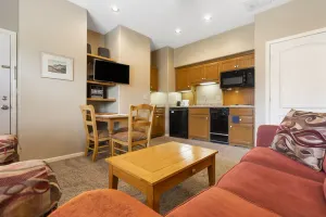 Image of Charming Suite with Kitchenette at StoneBridge Village