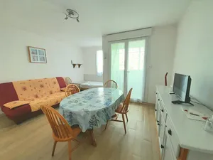 Image of Apartment Saint-Hilaire-de-Riez, 1 bedroom, 5 persons