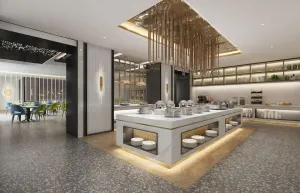 Image of Citadines Lujiazui Shanghai Hotel