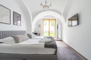 Image of Live Work Relax in Wachau - 60m2 Perfect for Any Occasion with Garden